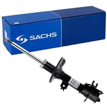 SACHS GASDRUCK STOßDÄMPFER RECHTS VORDERACHSE passend für CHEVROLET AVEO Sale