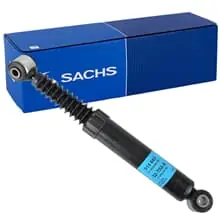 SACHS GASDRUCK STOßDÄMPFER HINTERACHSE FÜR CITROËN JUMPY FIAT SCUDO PEUGEOT Sonderaktion