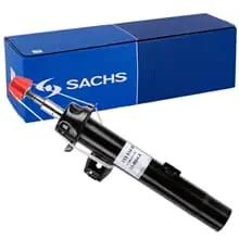 Ausverkauf SACHS GASDRUCK STOßDÄMPFER LINKS VORDERACHSE passend für BMW Z4