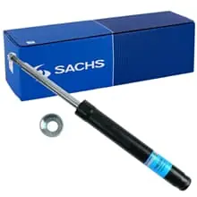 Bestseller SACHS ÖLDRUCK STOßDÄMPFER VORDERACHSE passend für VW CADDY GOLF JETTA SCIROCCO