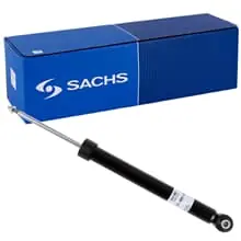 SACHS GASDRUCK STOßDÄMPFER HINTERACHSE passend für ALFA ROMEO MITO Neu