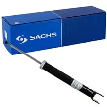 SACHS GASDRUCK STOßDÄMPFER HINTERACHSE FÜR HYUNDAI GRANDEUR IX35 SONATA KIA Zertifiziert