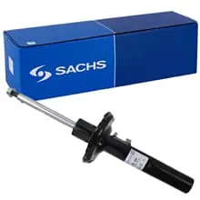 SACHS GASDRUCK STOßDÄMPFER VORDERACHSE FÜR AUDI A3 SEAT LEON SKODA OCTAVIA VW Sonderaktion