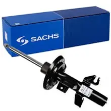 SACHS GASDRUCK STOßDÄMPFER RECHTS VORDERACHSE passend für ALFA ROMEO GIULIETTA Top-Seller