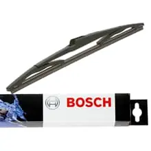 BOSCH SCHEIBENWISCHER HINTEN passend für HYUNDAI I10 Markenprodukt