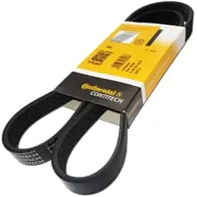 Preiswert CONTINENTAL KEILRIPPENRIEMEN 4PK648 passend für MITSUBISHI SPACE NISSAN MICRA