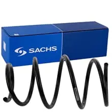 SACHS FAHRWERKSFEDER FEDER VORDERACHSE passend für TOYOTA RAV Günstig