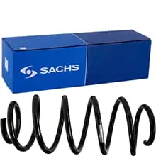 Angebot SACHS FAHRWERKSFEDER FEDER VORDERACHSE passend für VOLVO XC60