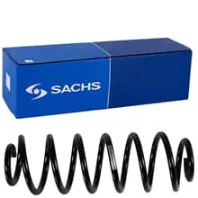 Must-Have SACHS FAHRWERKSFEDER FEDER HINTERACHSE passend für FORD B-MAX