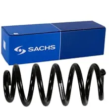 Mega-Angebot SACHS FAHRWERKSFEDER FEDER HINTERACHSE passend für AUDI A3