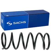 Finale Aktion SACHS FAHRWERKSFEDER FEDER VORDERACHSE FÜR CITROËN JUMPER FIAT DUCATO PEUGEOT