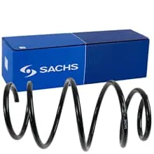 Highlight SACHS FAHRWERKSFEDER FEDER VORDERACHSE passend für BMW 5 7