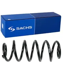 SACHS FAHRWERKSFEDER FEDER VORDERACHSE FÜR AUDI A4 SKODA SUPERB VW PASSAT Top-Angebot