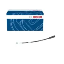 BOSCH BREMSSCHLAUCH VORDERACHSE passend für OPEL SIGNUM VECTRA SAAB 9-3 9-3X Schnäppchen