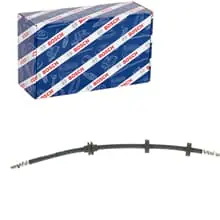 BOSCH BREMSSCHLAUCH VORDERACHSE PASSEND FÜR FIAT MULTIPLA 1 987 476 972 Neu Im Sortiment