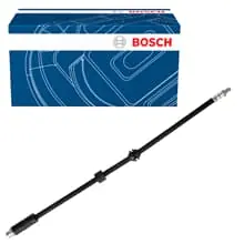 BOSCH BREMSSCHLAUCH VORDERACHSE passend für BMW 5 E60 E61 BAUJAHR BEACHTEN Sonderaktion
