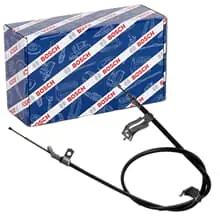 Mega-Angebot BOSCH HANDBREMSSEIL 1697mm passend für NISSAN X-TRAIL 1 987 482 628