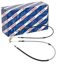 BOSCH HANDBREMSSEIL 1455mm passend für OPEL VECTRA 1 987 477 391 Preisknaller