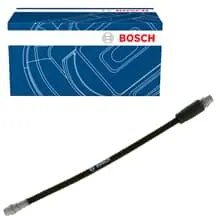 Rabatt BOSCH BREMSSCHLAUCH VORDERACHSE passend für AUDI A4 SEAT EXEO BJ BEACHTEN