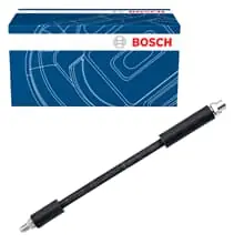 BOSCH BREMSSCHLAUCH HINTERACHSE passend für BMW X3 F25 X4 F26 BAUJAHR BEACHTEN Finale Aktion