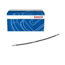 Letzte Chance BOSCH BREMSSCHLAUCH VORNE HINTEN passend für (W202) MERCEDES C-KLASSE CLK VARIO