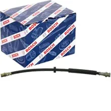 BOSCH BREMSSCHLAUCH HINTERACHSE INNEN passend für FORD GALAXY SEAT ALHAMBRA Bestpreis
