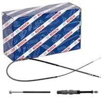 Markenware BOSCH HANDBREMSSEIL 1681mm passend für 1 987 477 948