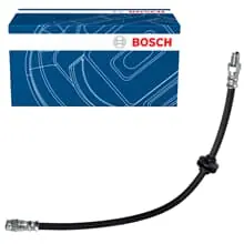 Wochenendangebot BOSCH BREMSSCHLAUCH VORDERACHSE PASSEND FÜR DACIA DOKKER DUSTER LODGY RENAULT