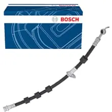 Beliebt BOSCH BREMSSCHLAUCH VORDERACHSE RECHTS passend für FORD B-MAX FIESTA