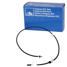 ATE HANDBREMSSEIL 2071mm passend für FORD GALAXY MONDEO S-MAX 24.3727-0677.2 Saisonangebot