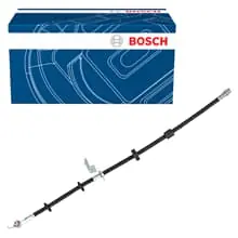Sofort Bestellen BOSCH BREMSSCHLAUCH VORDERACHSE RECHTS passend für PEUGEOT 508 DW 1 1.6 2.0