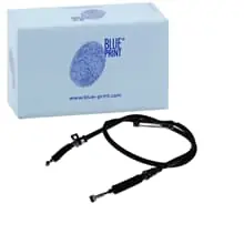 Jetzt Kaufen BLUE PRINT HANDBREMSSEIL 1680mm passend für KIA CARENS SEPHIA SHUMA ADG04681