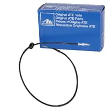 ATE HANDBREMSSEIL 1726mm passend für MERCEDES-BENZ CLS E-KLASSE 24.3727-0448.2 Sonderangebot