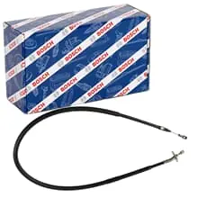 BOSCH HANDBREMSSEIL 1526mm passend für MERCEDES-BENZ SPRINTER VW LT 1 987 477 Preiswert