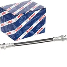 BOSCH BREMSSCHLAUCH HINTERACHSE INNEN PASSEND FÜR PEUGEOT 607 SKODA FAVORIT Preisknaller