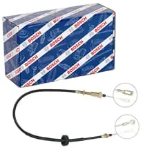 BOSCH HANDBREMSSEIL 1078mm passend für FIAT DUCATO PEUGEOT BOXER 1 987 482 002 Wochenendangebot