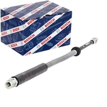 Must-Have BOSCH BREMSSCHLAUCH HINTERACHSE PASSEND FÜR VW CADDY 1 987 481 984