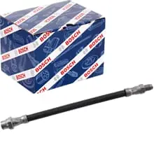 BOSCH BREMSSCHLAUCH HINTERACHSE AUßEN PASSEND FÜR 1 987 481 599 Schneller Versand