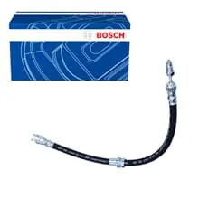 Neu BOSCH BREMSSCHLAUCH VORDERACHSE passend für MINI MINI CABRIO