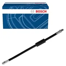 Expressversand BOSCH BREMSSCHLAUCH HINTERACHSE passend für BMW 7 ROLLS-ROYCE GHOST WRAITH DAWN