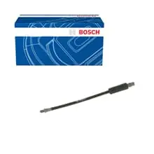 Sichere Zahlung BOSCH BREMSSCHLAUCH HINTEN passend für BMW 7 Z8 ALPINA ROADSTER BAUJAHR BEACHTEN