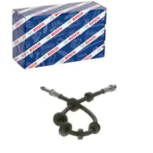 Begrenztes Angebot BOSCH BREMSSCHLAUCH VORDERACHSE PASSEND FÜR AUDI Q5 1 987 481 568