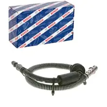 BOSCH BREMSSCHLAUCH VORDERACHSE PASSEND FÜR VW AMAROK 1 987 481 516 Top-Seller