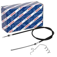 Top-Angebot BOSCH HANDBREMSSEIL 1590mm passend für FORD TRANSIT 1 987 477 175