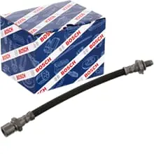 Knallerangebot BOSCH BREMSSCHLAUCH HINTERACHSE HINTERACHSE LINKS passend für OPEL ASTRA F