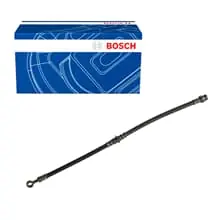 Preisknaller BOSCH BREMSSCHLAUCH VORNE passend für MITSUBISHI CARISMA SPACE VOLVO S40 V40