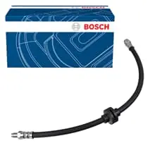 BOSCH BREMSSCHLAUCH VORDERACHSE passend für DACIA DOKKER DUSTER RENAULT EXPRESS Knallerangebot