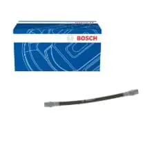 Versand Am Gleichen Tag BOSCH BREMSSCHLAUCH HINTERACHSE passend für BMW COUPE 3 5 6 7 VOLVO C70 S70 850