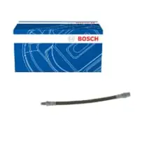 BOSCH BREMSSCHLAUCH HINTERACHSE LINKS passend für AUDI 100 C1 BMW 3 5 6 7 8 Z1 Nur Für Kurze Zeit