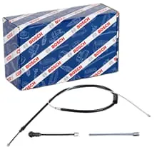 BOSCH HANDBREMSSEIL 2080mm passend für RENAULT MEGANE SCÉNIC 1 987 477 787 Finale Aktion